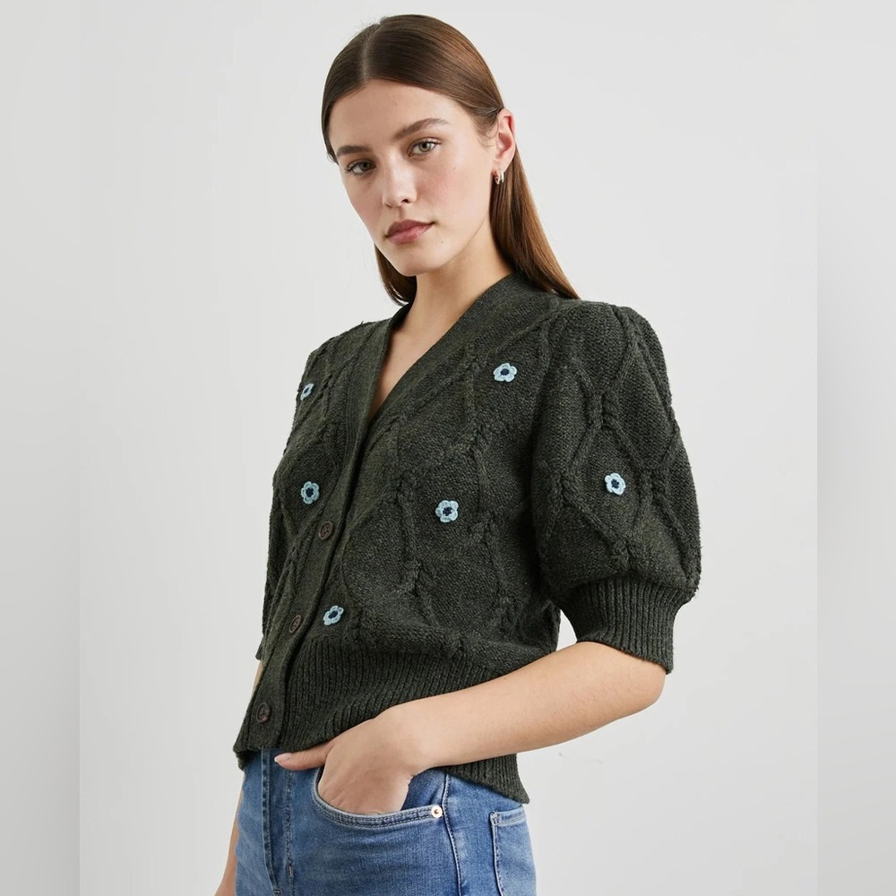 Rails Isla Knit Sweater